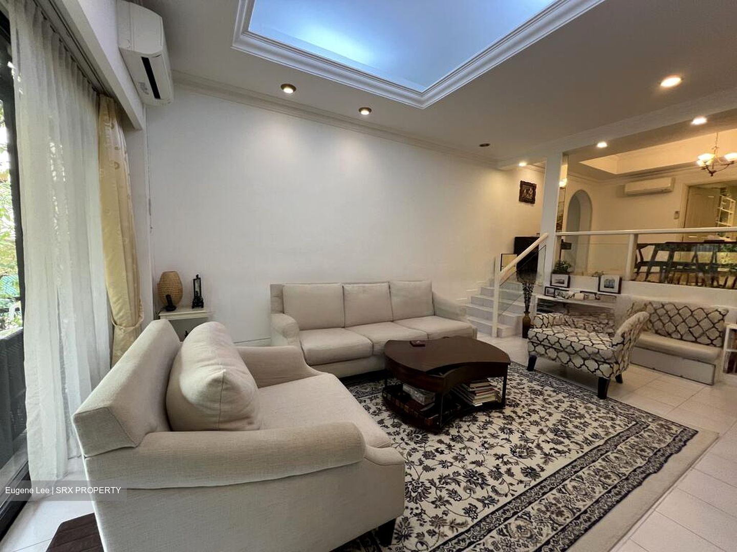 The Hacienda (D15), Condominium #430730781